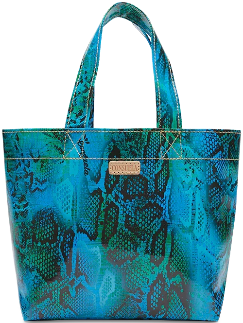 CADE GRAB N GO MINI BAG