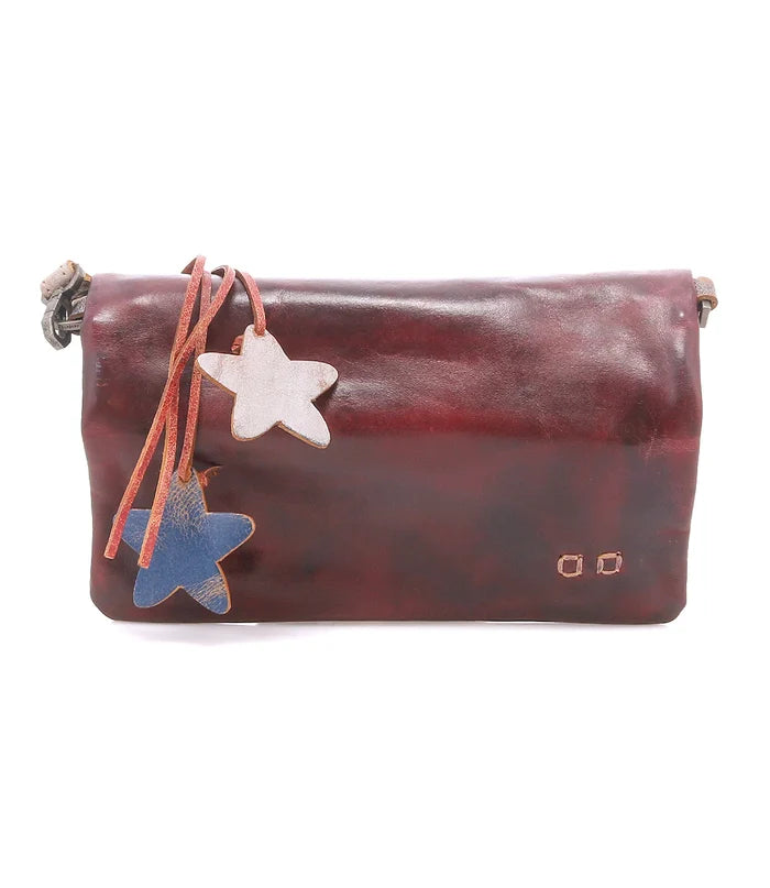 Cadence Americana Rustic Crossbody