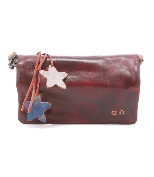 Cadence Americana Rustic Crossbody