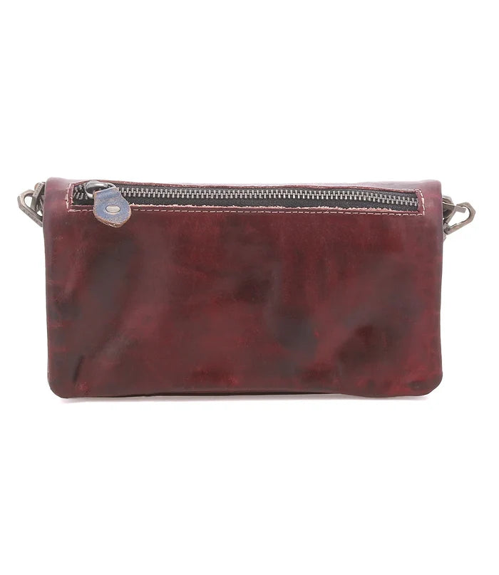 Cadence Americana Rustic Crossbody
