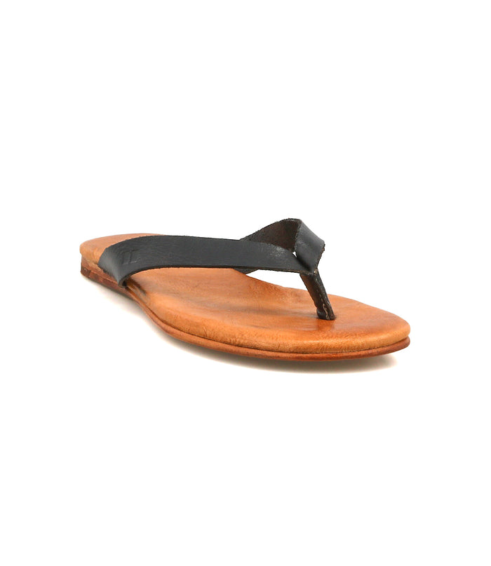 CALMA LEATHER SANDALS (3 Colors)
