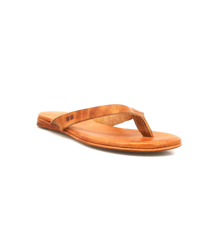 CALMA LEATHER SANDALS (3 Colors)