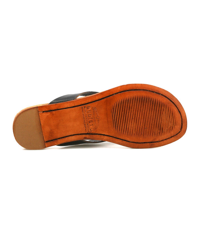 CALMA LEATHER SANDALS (3 Colors)