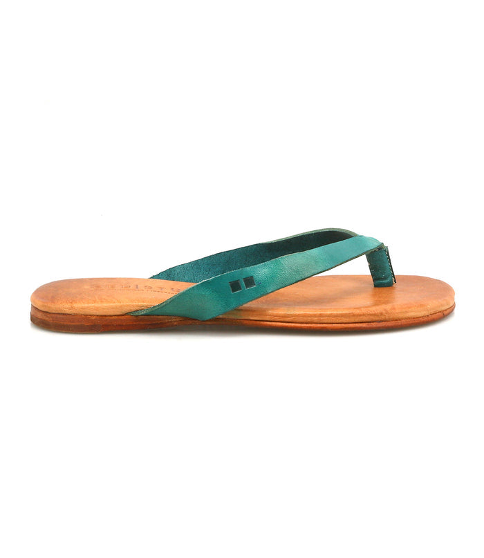 CALMA LEATHER SANDALS (3 Colors)