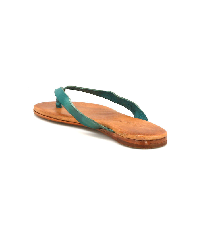CALMA LEATHER SANDALS (3 Colors)