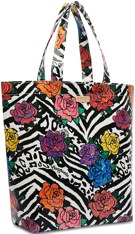 CARLA GRAB N GO BASIC BAG