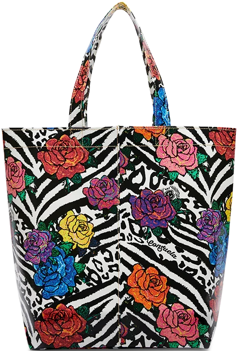 CARLA GRAB N GO BASIC BAG