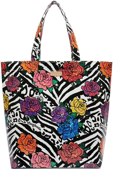CARLA GRAB N GO BASIC BAG