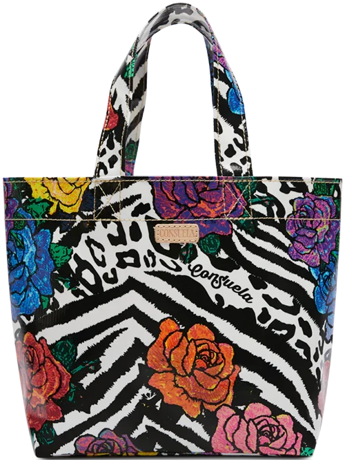 CARLA GRAB N GO MINI BAG