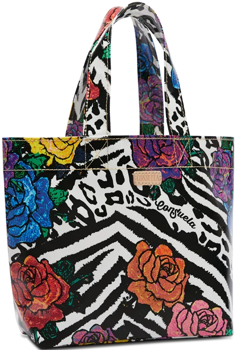 CARLA GRAB N GO MINI BAG