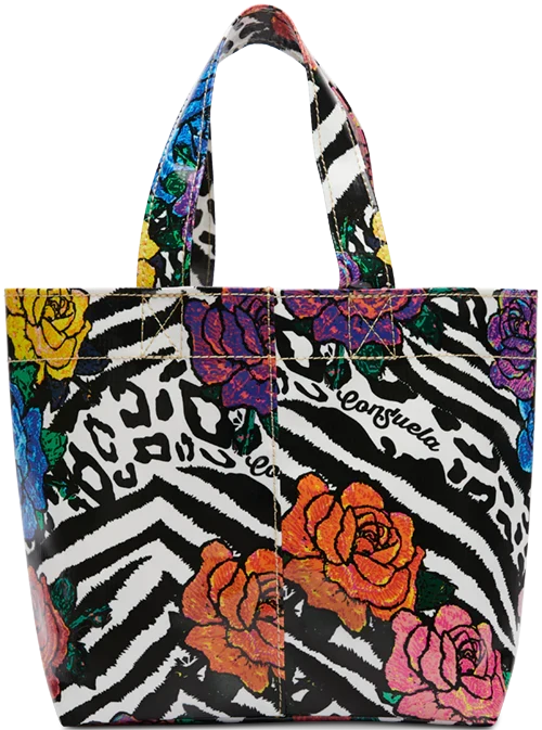 CARLA GRAB N GO MINI BAG