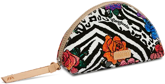 CARLA MEDIUM COSMETIC CASE
