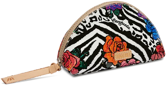 CARLA MEDIUM COSMETIC CASE