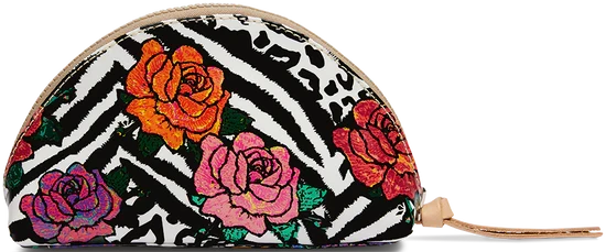 CARLA MEDIUM COSMETIC CASE