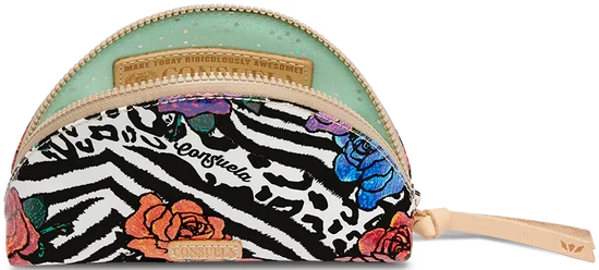 CARLA MEDIUM COSMETIC CASE