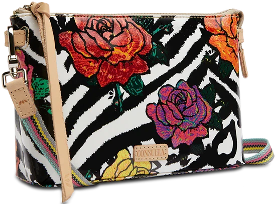 CARLA MIDTOWN CROSSBODY
