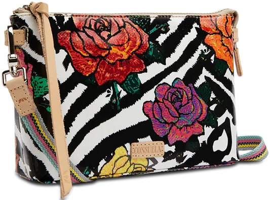 CARLA MIDTOWN CROSSBODY