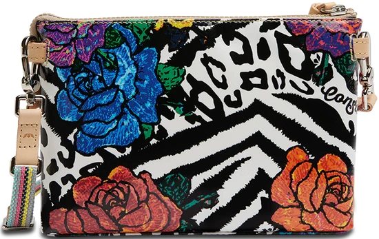 CARLA MIDTOWN CROSSBODY