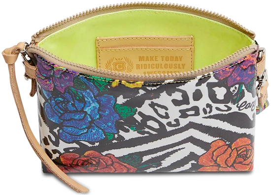 CARLA MIDTOWN CROSSBODY