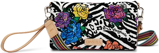 CARLA UPTOWN CROSSBODY