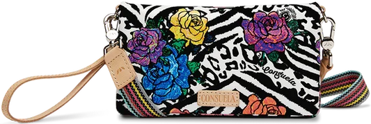 CARLA UPTOWN CROSSBODY