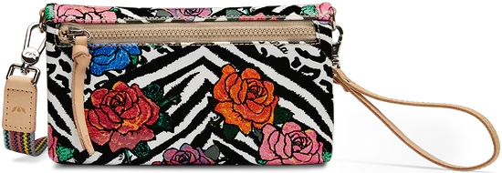 CARLA UPTOWN CROSSBODY