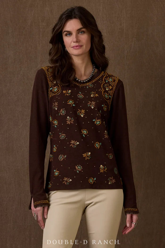 Caroline Top