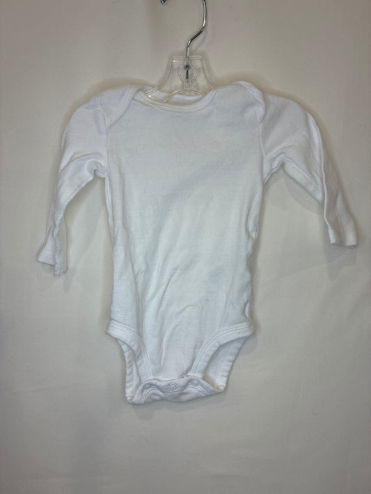 Carter's Bodysuit | Size 6 months