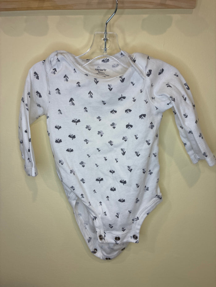 Carter's Bodysuit | Size 6m