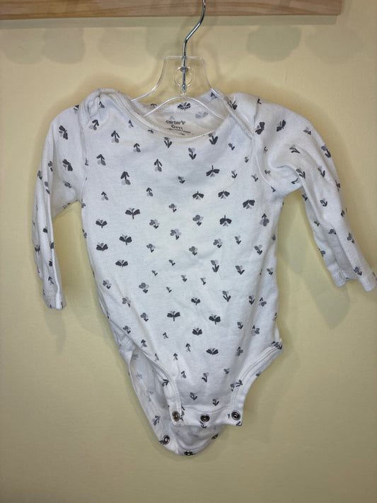 Carter's Bodysuit | Size 6m