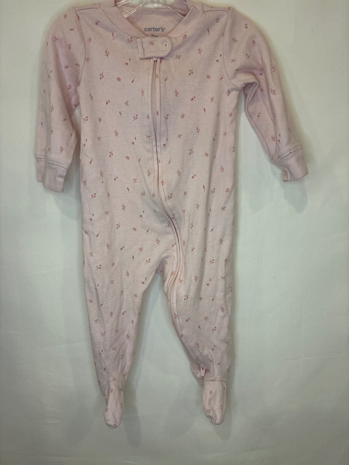 Carter's Footies | Size 9 months