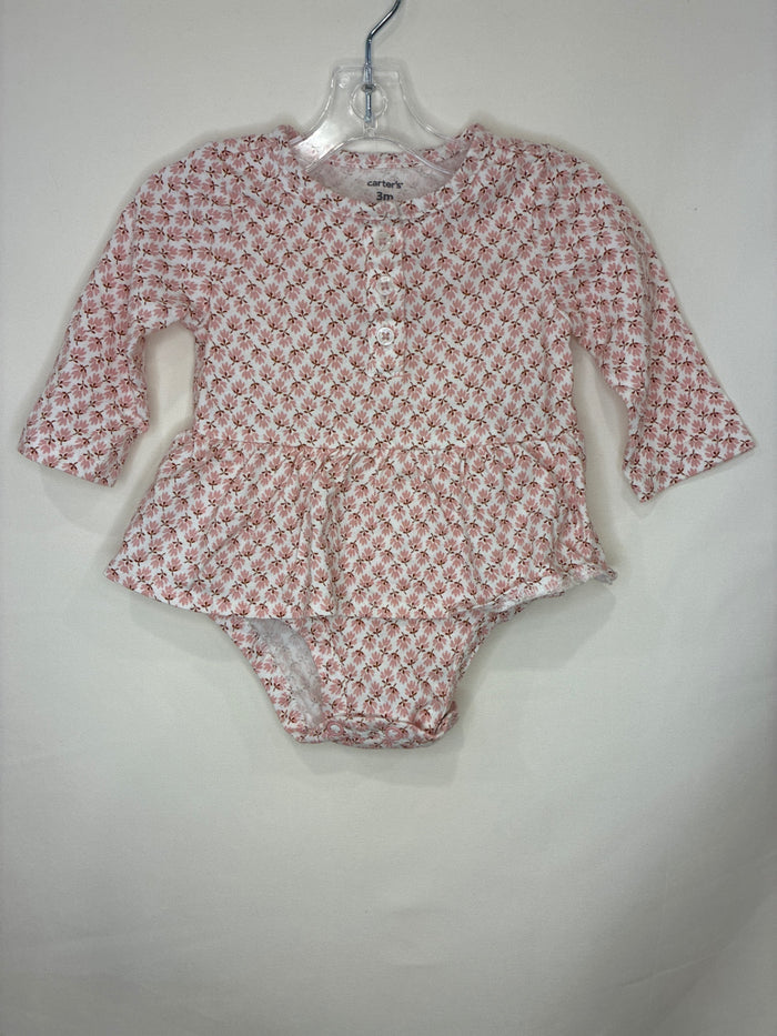 Carter's Romper | Size 3m