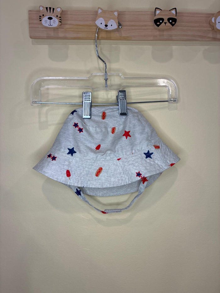 Carter's Sun Hat | Size 0-18 months