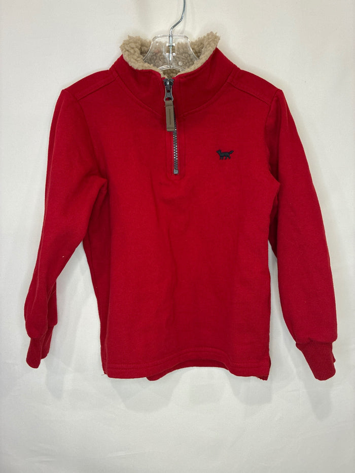 Carter's Sweatshirt | Size 5