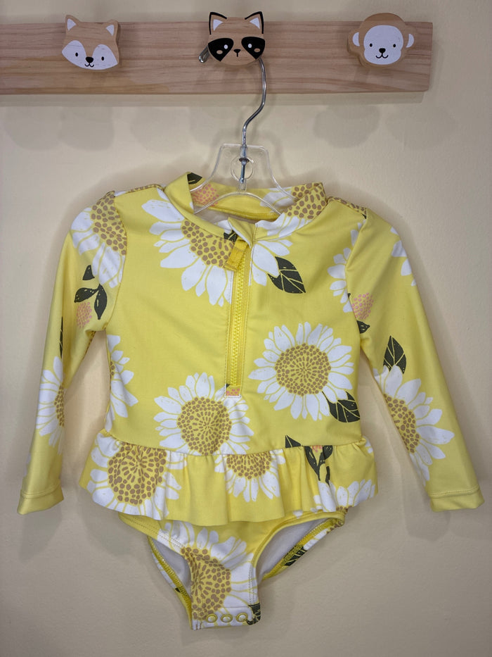 Carter's Swimsuit | Size 9 months