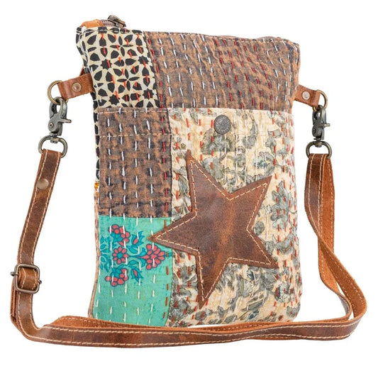 Catchy Colors Crossbody