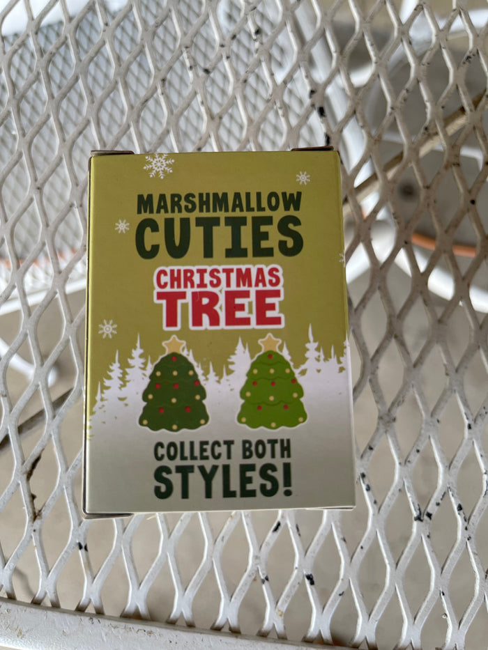 Christmas Tree Squishable