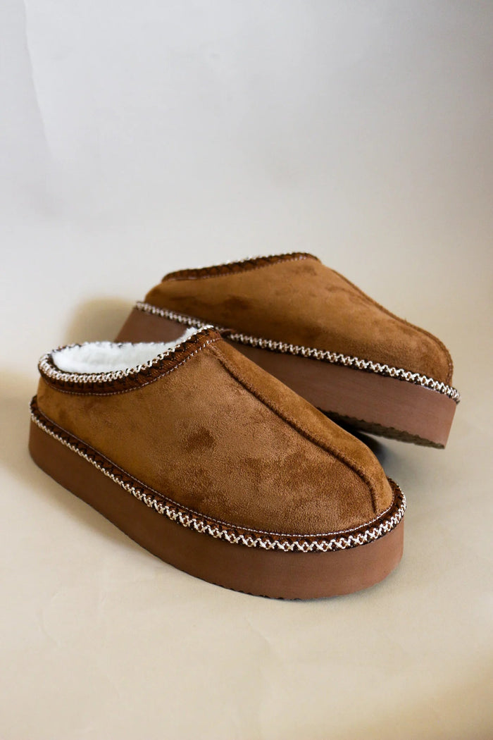 Christy Clogs