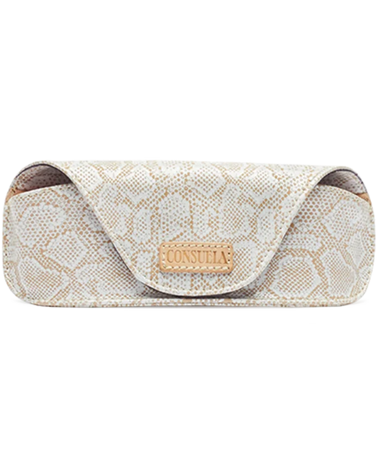 CLAY SUNGLASS CASE
