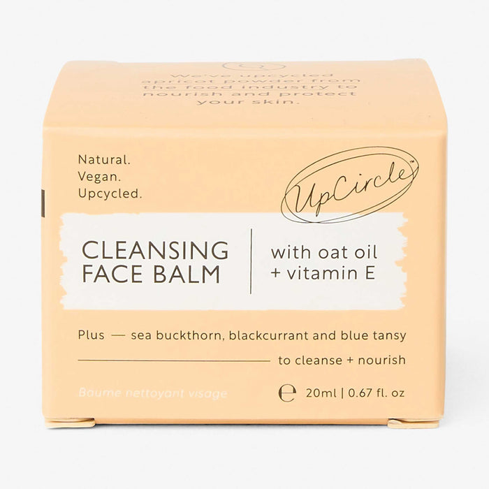 Cleansing Face Balm - Travel Size