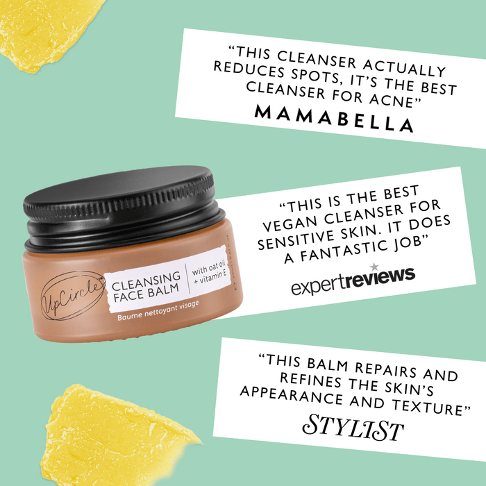 Cleansing Face Balm - Travel Size