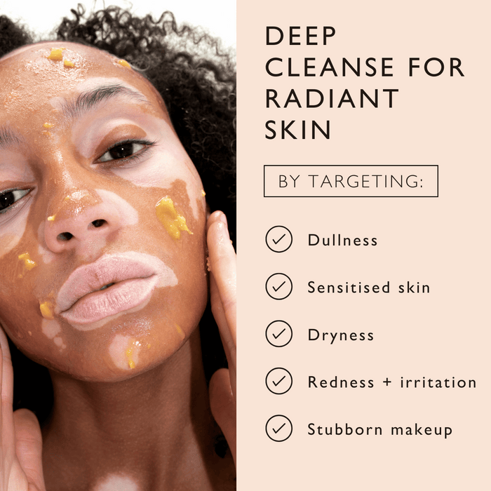 Cleansing Face Balm - Travel Size