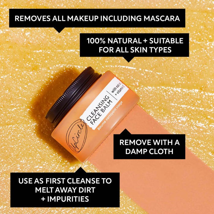 Cleansing Face Balm - Travel Size