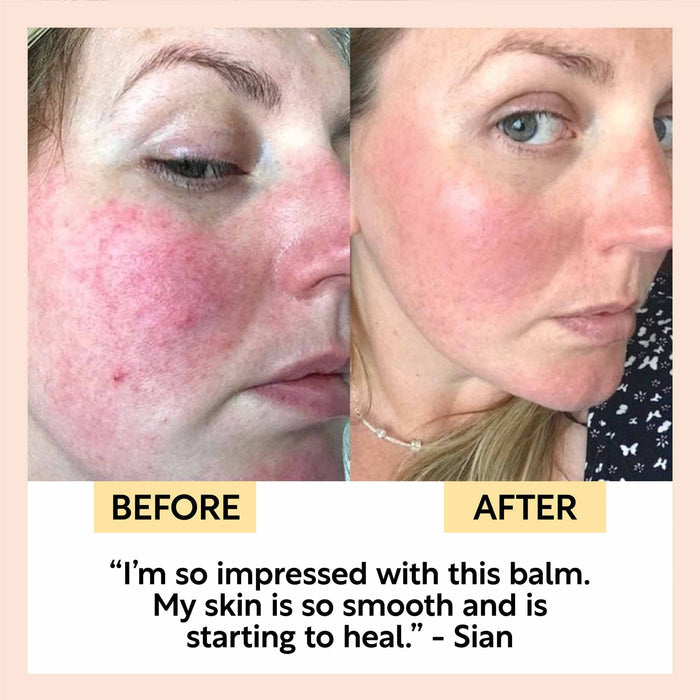 Cleansing Face Balm - Travel Size
