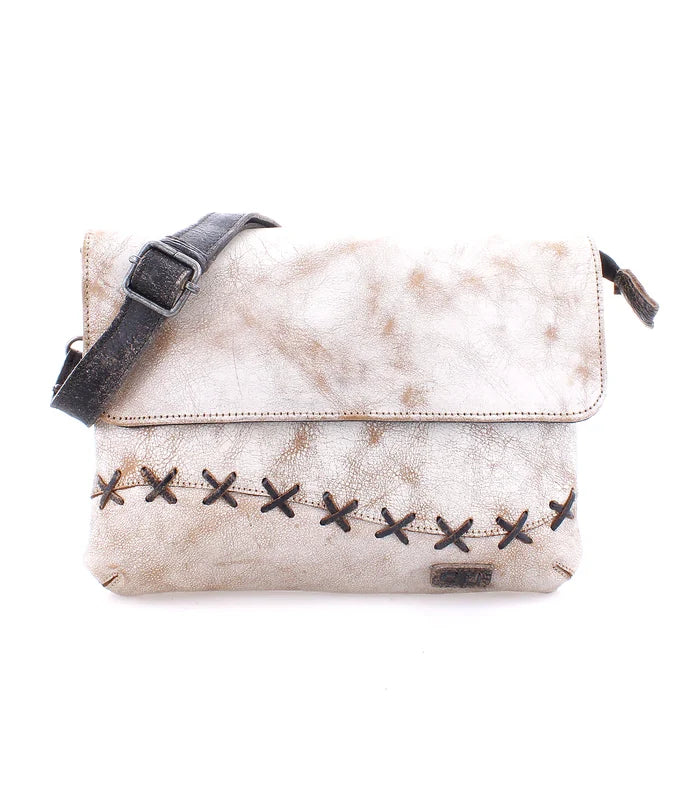 Cleo CrossbodyNectar Lux Black Lux