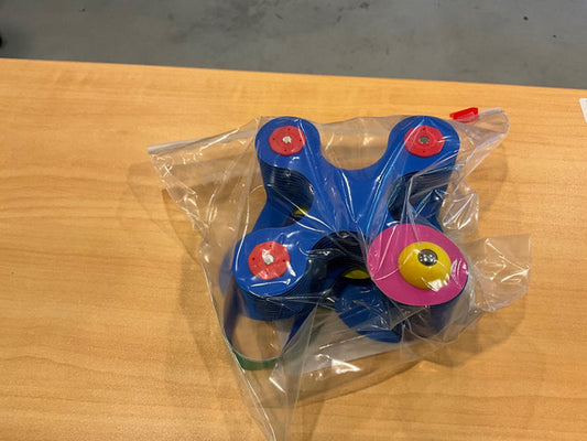 Clixo STEM Set (Small)