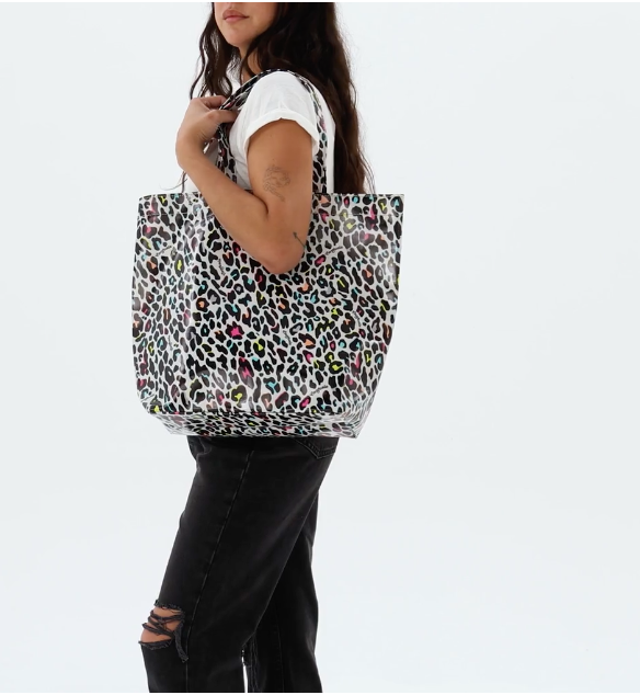COCO GRAB N GO BASIC BAG