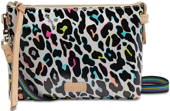 COCO MIDTOWN CROSSBODY