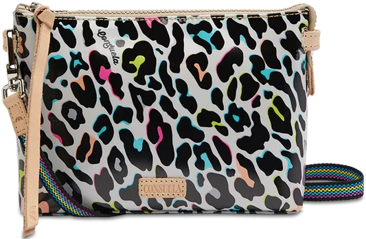 COCO MIDTOWN CROSSBODY