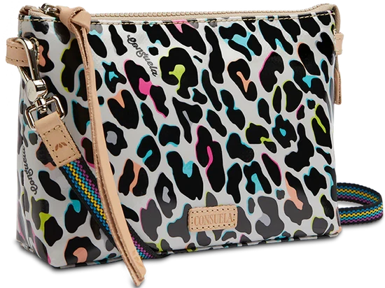 COCO MIDTOWN CROSSBODY